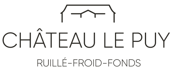 Château Le Puy – Ruillé-Froids-Fonds